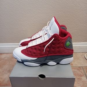 Air Jordan 13 Red Flint size 12 NDS